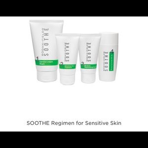Rodan and fields soothe